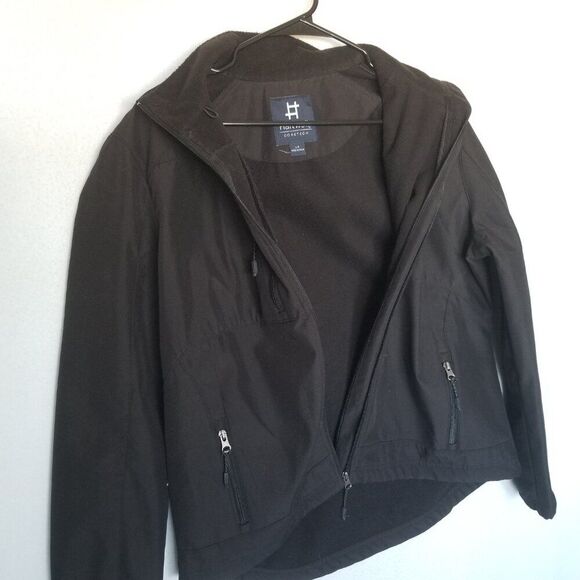 Hartwell Coretech Black Jacket Large - Picture 8 of 10